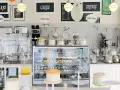 Dẫn đầu xu thế với những thiết kế tiệm bánh ngọt độc đáo
