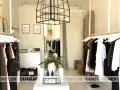 Tư vấn thiết kế shop thời trang đơn giản