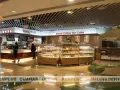 Thi công tiệm bánh - xây dựng nét riêng cho không gian