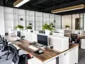 Tiêu chuẩn thiết kế văn phòng cho thuê làm việc bạn nên biết