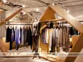 Nguyên lý thiết kế shop thời trang đẹp không nên bỏ qua
