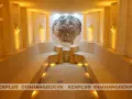Thiết kế spa xông hơi - mô hình kinh doanh độc đáo