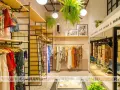Tip thiết kế cửa hàng đẹp tạo cuốn hút